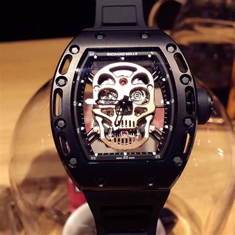 precio reloj richard miller|richard mille watches.